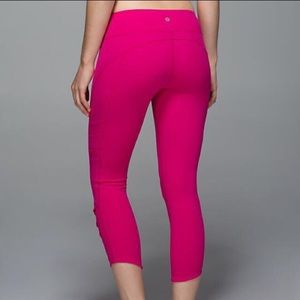 Lululemon all you need
